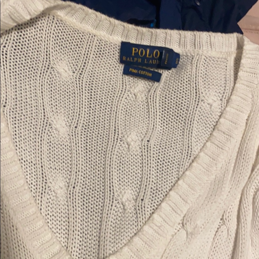 Ralph Lauren Sweater